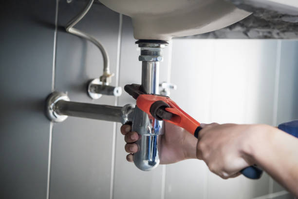 Best Water Leak Repair  in Mayfield, PA